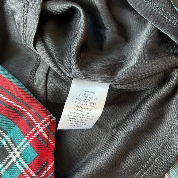 NWT Draper James Ladies Dress Size Medium - Picture 8 of 12